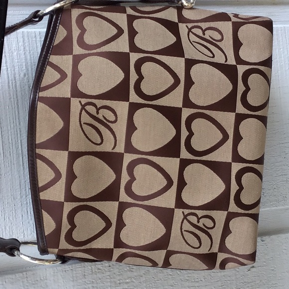 Brown Brighton shoulder bag - Picture 7 of 8